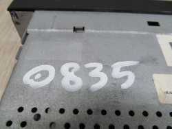 AUDI A3 A4 A6 TT 96- RADIO CONCERT PLUS BLAUPUNKT 4B0035186E