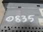AUDI A3 A4 A6 TT 96- RADIO CONCERT PLUS BLAUPUNKT 4B0035186E