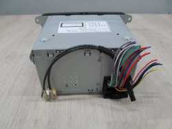 VW PASSAT B6 GOLF V RADIO RCD 300 MP3 1K0035186AD KOD