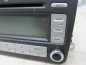 VW PASSAT B6 GOLF V RADIO RCD 300 MP3 1K0035186AD KOD