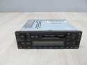 VW PASSAT GOLF IV BORA RADIO GAMMA KOD 1J0035186D