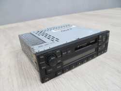 VW PASSAT GOLF IV BORA RADIO GAMMA KOD 1J0035186D