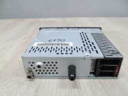 VW PASSAT GOLF IV BORA RADIO GAMMA KOD 1J0035186D