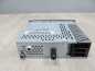 VW PASSAT GOLF IV BORA RADIO GAMMA KOD 1J0035186D