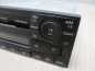 VW PASSAT GOLF IV BORA RADIO GAMMA KOD 1J0035186D
