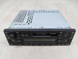 VW PASSAT GOLF IV BORA RADIO GAMMA KOD 1J0035186D