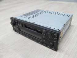 VW PASSAT GOLF IV BORA RADIO GAMMA KOD 1J0035186D
