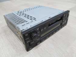 VW PASSAT GOLF IV BORA RADIO GAMMA KOD 1J0035186D