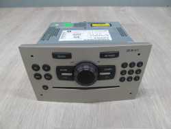 OPEL CORSA D MERIVA A RADIO CD 30 MP3 13254191 EKRAN 13255824