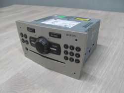 OPEL CORSA D MERIVA A RADIO CD 30 MP3 13254191 EKRAN 13255824