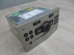 OPEL CORSA D MERIVA A RADIO CD 30 MP3 13254191 EKRAN 13255824