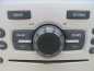 OPEL CORSA D MERIVA A RADIO CD 30 MP3 13254191 EKRAN 13255824