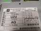 OPEL CORSA D MERIVA A RADIO CD 30 MP3 13254191 EKRAN 13255824