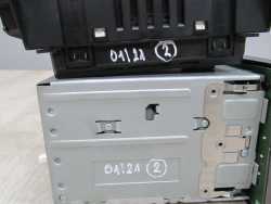 OPEL ASTRA H ZAFIRA B RADIO CD 30 344183129 EKRAN 13238548