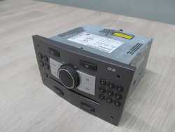 OPEL ASTRA H ZAFIRA B RADIO CD 30 344183129 EKRAN 13238548