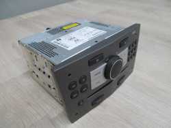 OPEL ASTRA H ZAFIRA B RADIO CD 30 344183129 EKRAN 13238548