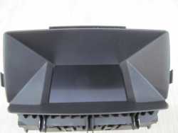 OPEL ASTRA H ZAFIRA B RADIO CD 30 344183129 EKRAN 13238548