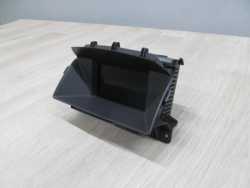 OPEL ASTRA H ZAFIRA B RADIO CD 30 344183129 EKRAN 13238548