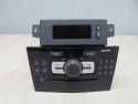 OPEL CORSA D MERIVA A RADIO CD 30 MP3 497316088 EKRAN 13373979