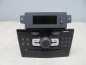 OPEL CORSA D MERIVA A RADIO CD 30 MP3 497316088 EKRAN 13373979