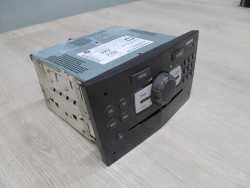OPEL CORSA D MERIVA A RADIO CD 30 MP3 497316088 EKRAN 13373979