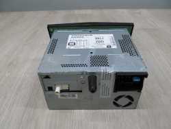 OPEL CORSA D MERIVA A RADIO CD 30 MP3 497316088 EKRAN 13373979