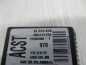 OPEL CORSA D MERIVA A RADIO CD 30 MP3 497316088 EKRAN 13373979