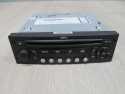 PEUGEOT CITROEN C4 PICASSO RADIO CD RD4 MP3 96629259XT