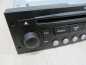 PEUGEOT CITROEN C4 PICASSO RADIO CD RD4 MP3 96629259XT
