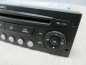 PEUGEOT CITROEN C4 PICASSO RADIO CD RD4 MP3 96629259XT