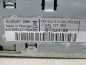 PEUGEOT CITROEN C4 PICASSO RADIO CD RD4 MP3 96629259XT