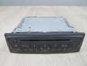 RENAULT CLIO III MODUS SCENIC III RADIO CD 281150038R