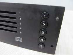 PEUGEOT 307 LIFT ZMIENIARKA 5 CD 96639125XT 9663912577