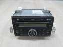 NISSAN NOTE RADIO CD BLUETOOTH PN-3001P 28185-9U10A