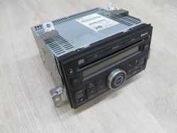 NISSAN NOTE RADIO CD BLUETOOTH PN-3001P 28185-9U10A