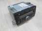 NISSAN NOTE RADIO CD BLUETOOTH PN-3001P 28185-9U10A