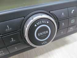 NISSAN NOTE RADIO CD BLUETOOTH PN-3001P 28185-9U10A