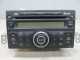 NISSAN NOTE RADIO CD BLUETOOTH PN-3001P 28185-9U10A