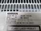 NISSAN NOTE RADIO CD BLUETOOTH PN-3001P 28185-9U10A