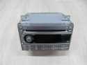 SUBARU FORESTER II LIFT SG 03-09 RADIO CD KENWOOD ZMIENIARKA KENWOOD GX806EF2