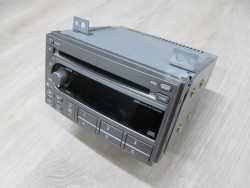SUBARU FORESTER II LIFT SG 03-09 RADIO CD KENWOOD ZMIENIARKA KENWOOD GX806EF2