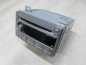 SUBARU FORESTER II LIFT SG 03-09 RADIO CD KENWOOD ZMIENIARKA KENWOOD GX806EF2