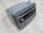 SUBARU FORESTER II LIFT SG 03-09 RADIO CD KENWOOD ZMIENIARKA KENWOOD GX806EF2