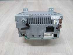 SUBARU FORESTER II LIFT SG 03-09 RADIO CD KENWOOD ZMIENIARKA KENWOOD GX806EF2