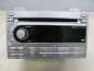 SUBARU FORESTER II LIFT SG 03-09 RADIO CD KENWOOD ZMIENIARKA KENWOOD GX806EF2