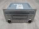 SUZUKI LIANA RADIO RADIOODTWARZACZ CD 01-10