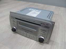 SUZUKI LIANA RADIO RADIOODTWARZACZ CD 01-10