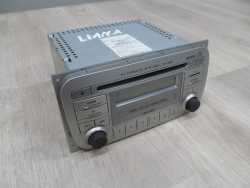 SUZUKI LIANA RADIO RADIOODTWARZACZ CD 01-10