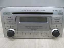 SUZUKI LIANA RADIO RADIOODTWARZACZ CD 01-10