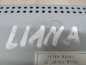 SUZUKI LIANA RADIO RADIOODTWARZACZ CD 01-10